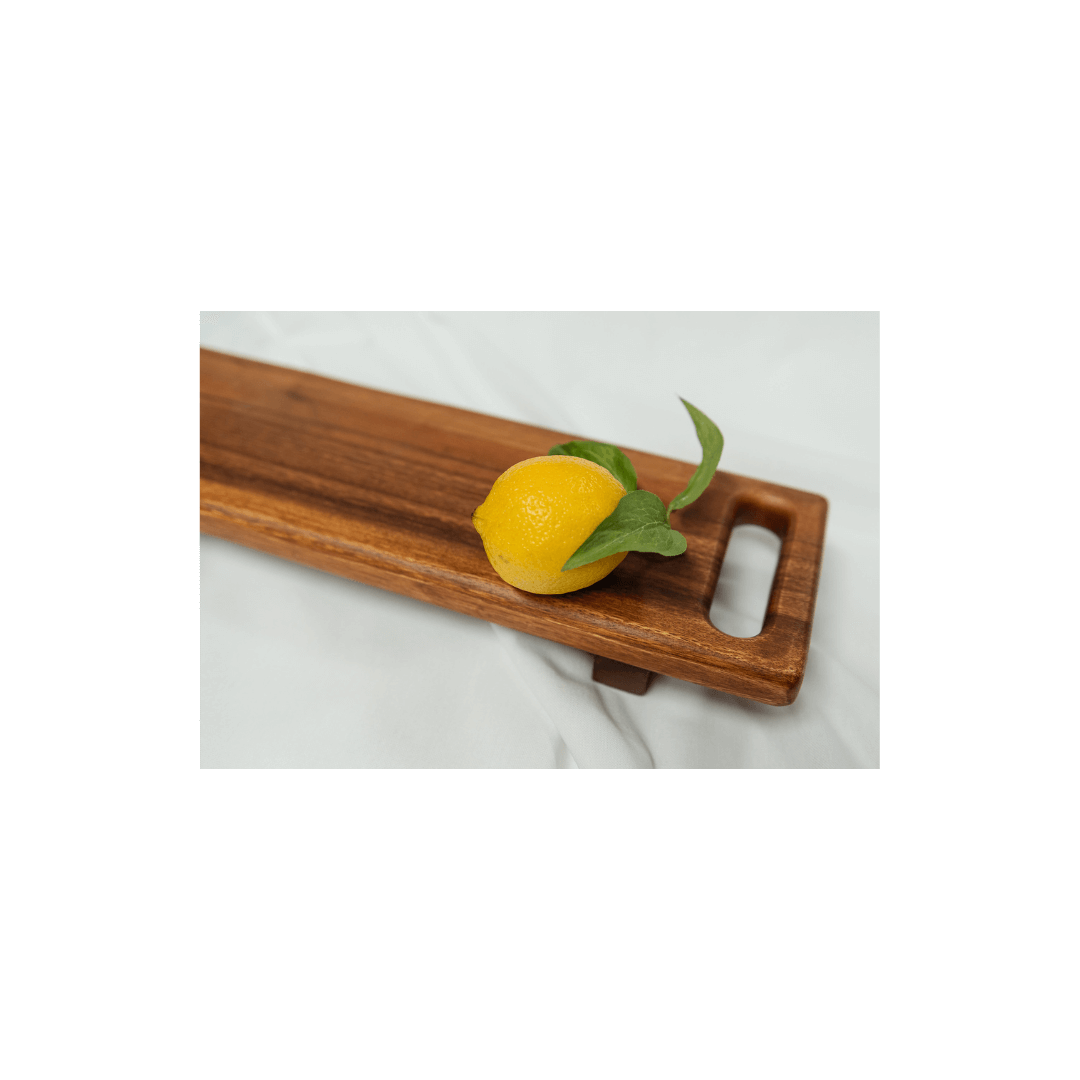 Acacia Table Board W Legs
