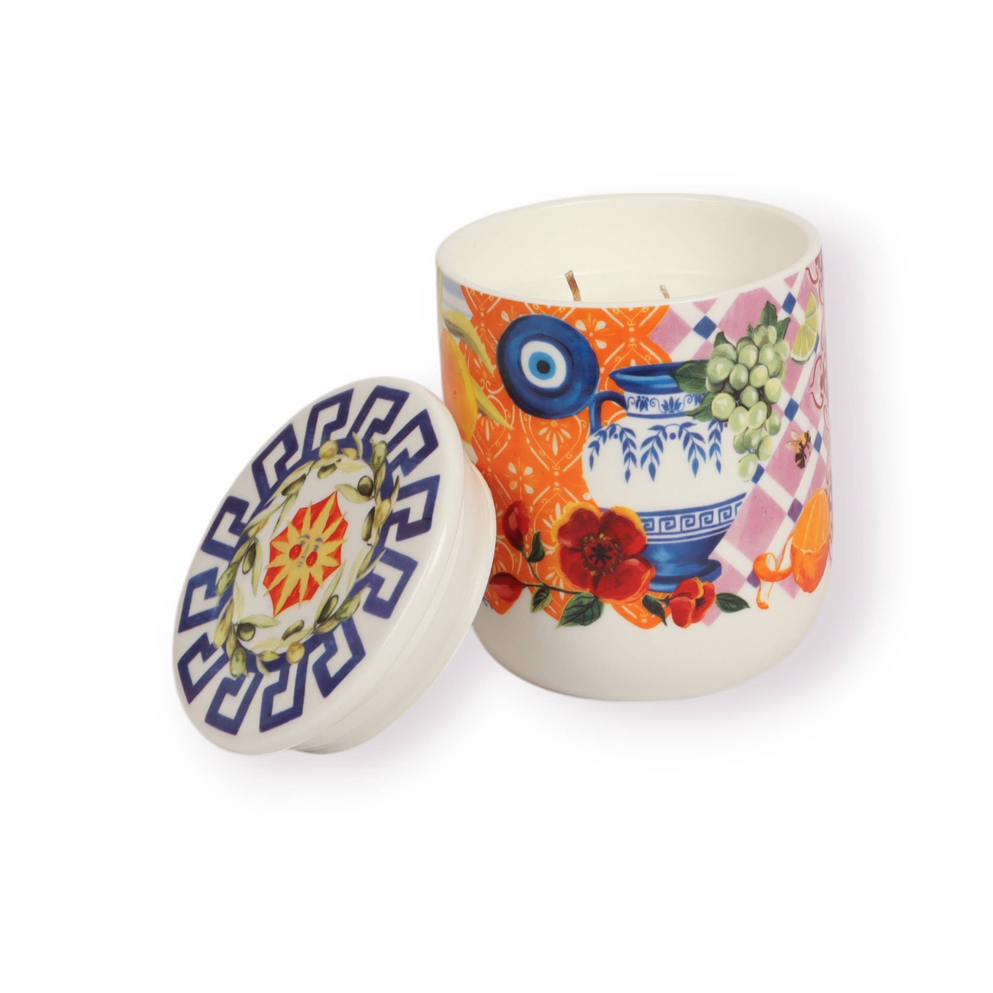 Australian Candle Mediterranean Summer