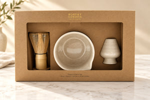 Matcha 4pv set - Milk Robert Gordon