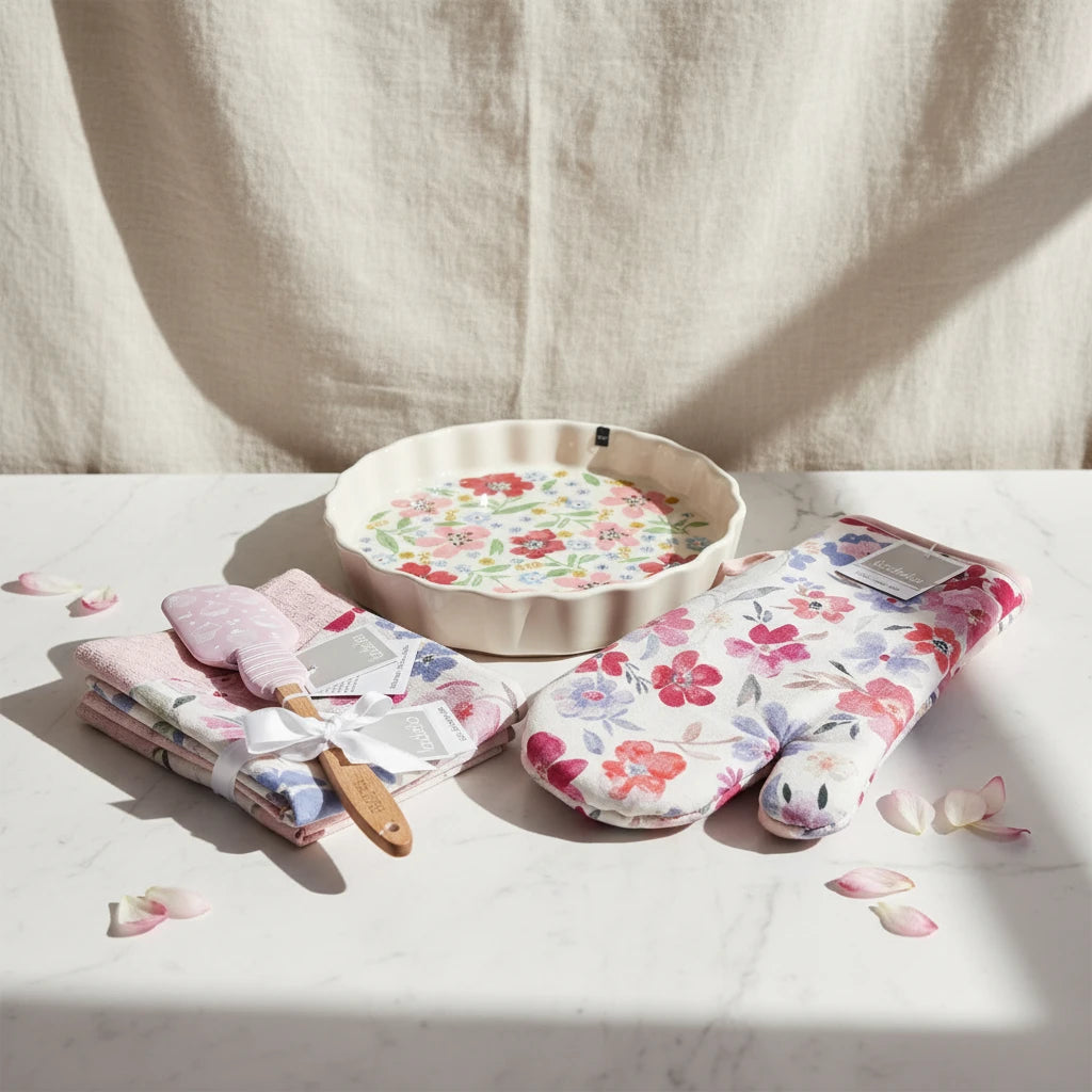 Camille Bakers Gift Set