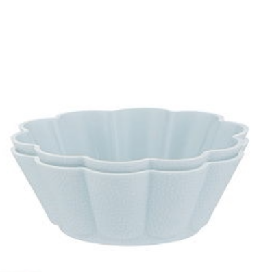Camille Cupcake Mould pk of 12