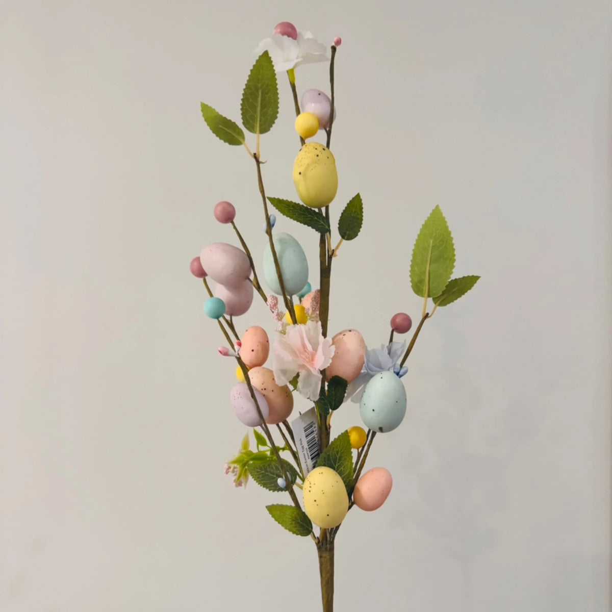 Easter Egg Pick 60cm theconstanceshop