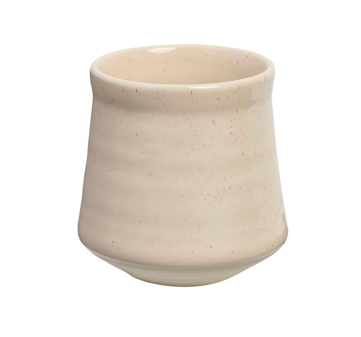 2pc Matcha Latte Mug Set in White Robert Gordon