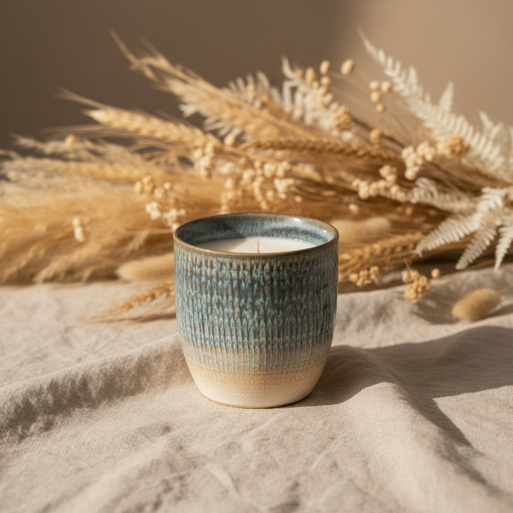 Tia Candle