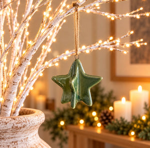 Lucia Hanging Ornaments Constance & Belle