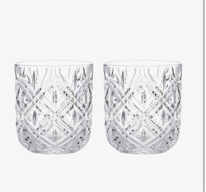 D & W Deluxe DOF S/2 280ml Isalbi Brands