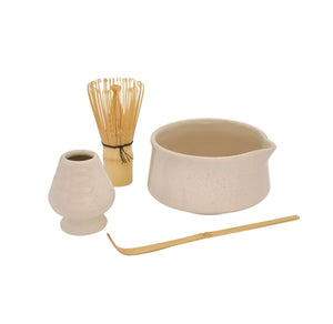 Matcha 4pv set - Milk Robert Gordon