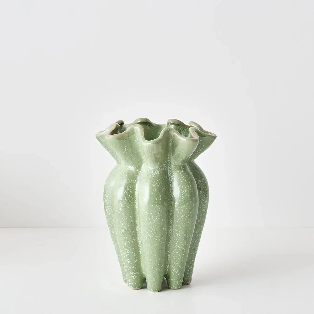 Gustel Vase