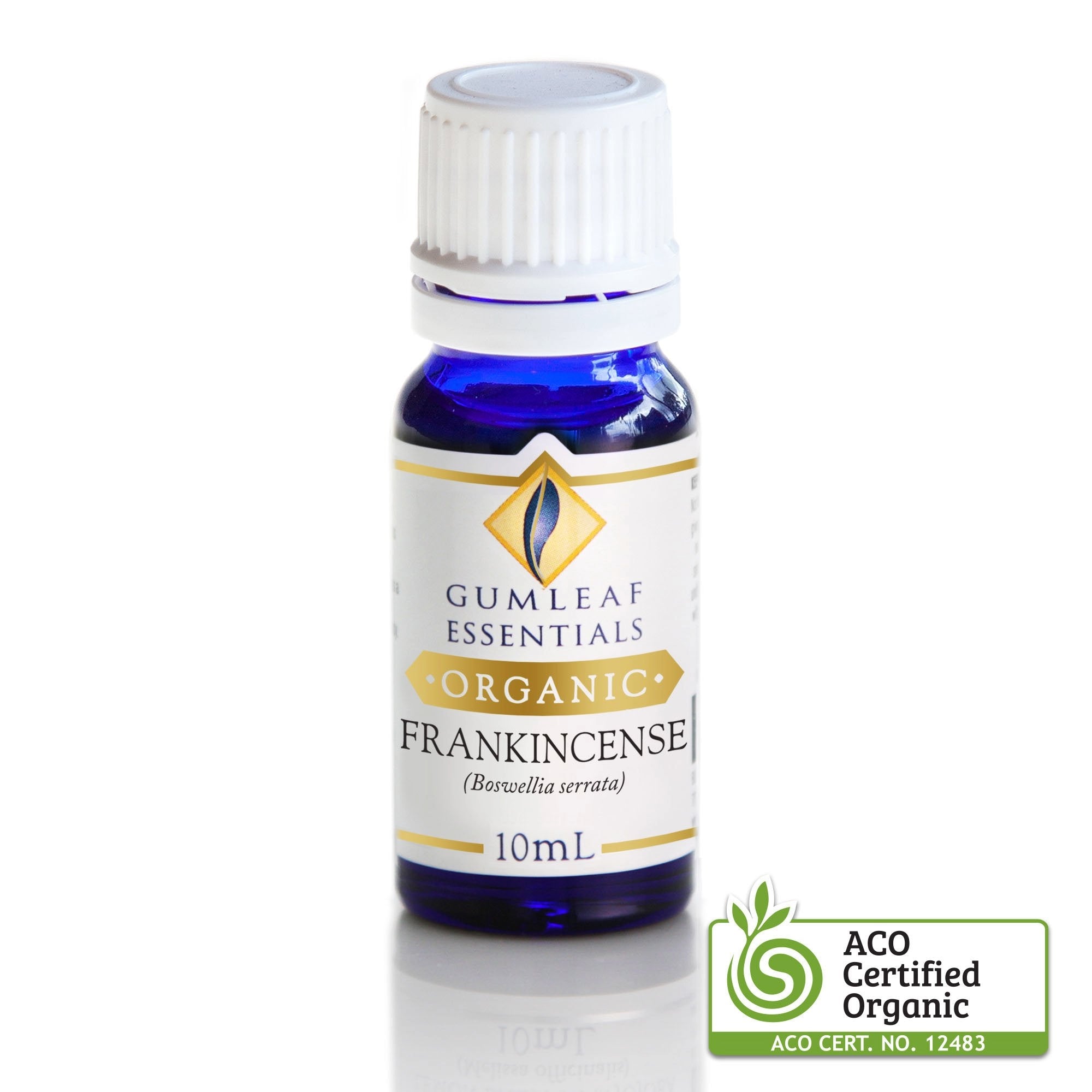 Organic Frankincense Essential Oil