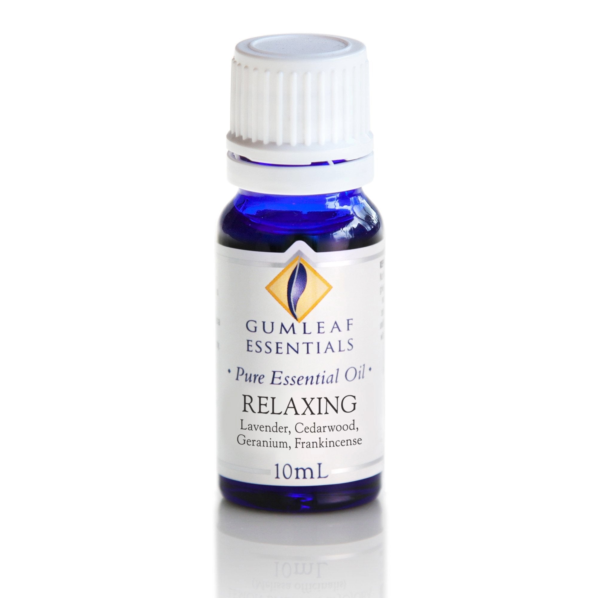 Relaxing Essential oil Blend