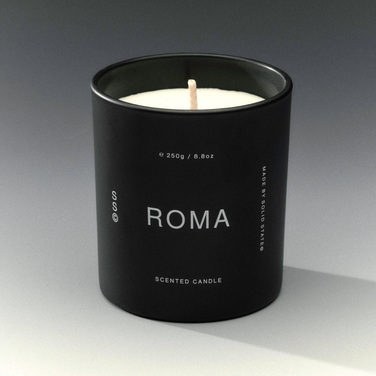 Roma Scented Candle