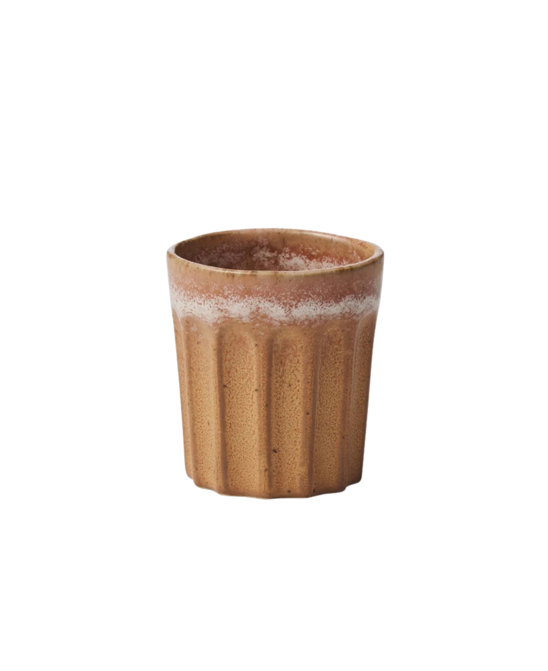 Studio Ceramic Espresso Cup