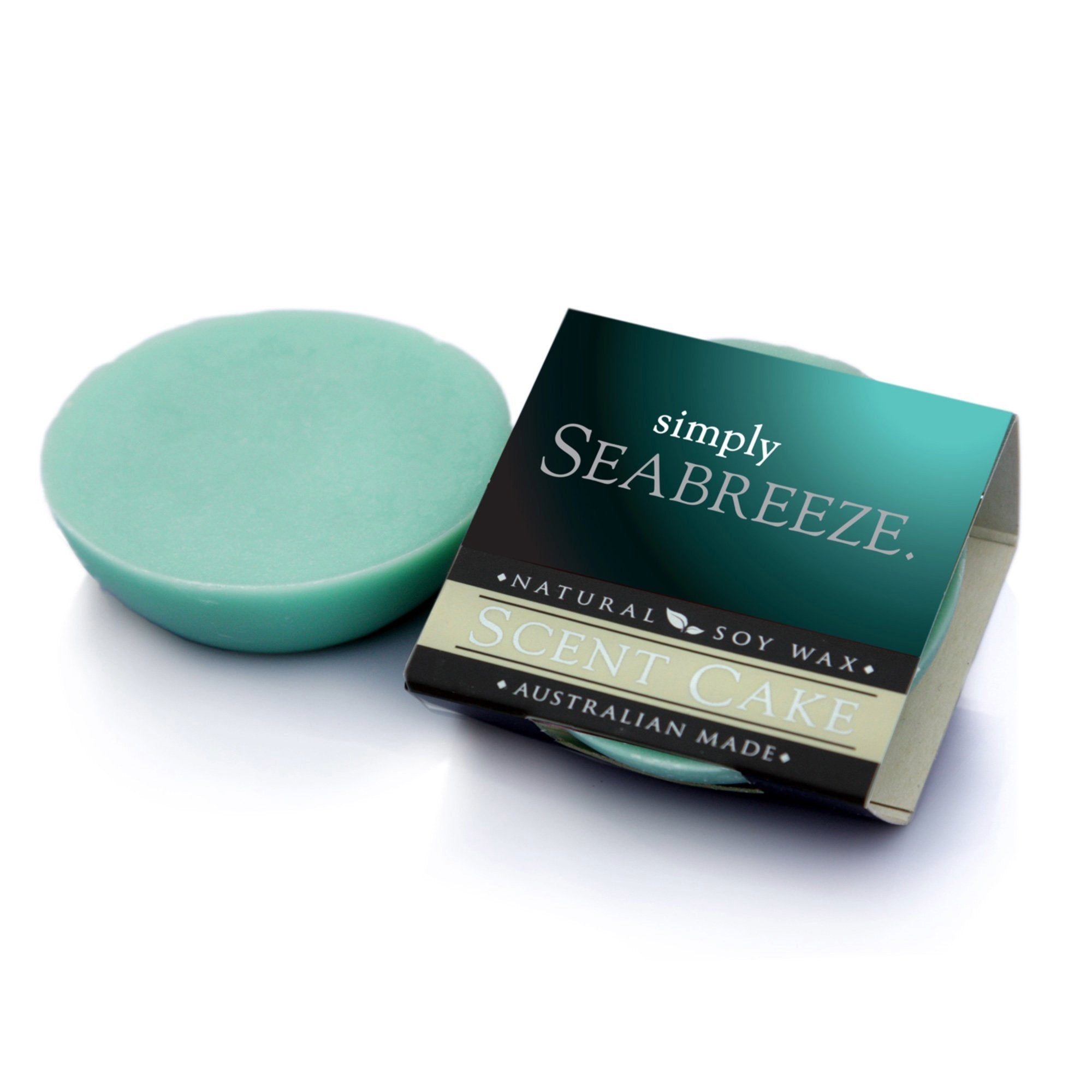 Seabreeze Scent Melt - Single