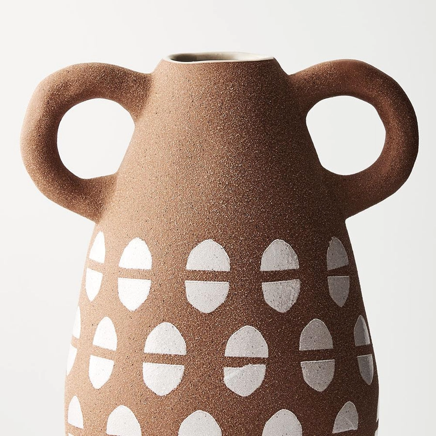 Nomad Vase