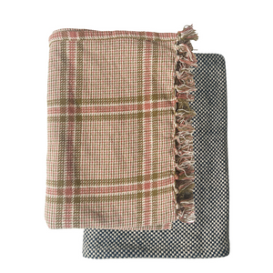 Set of 2 Tea Towel - Varoius Designs Robert Gordon