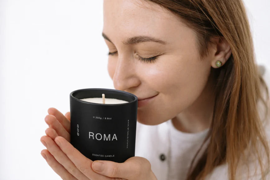 Scented Candles Australia That Actually Smell Amazing | Constance & Belle