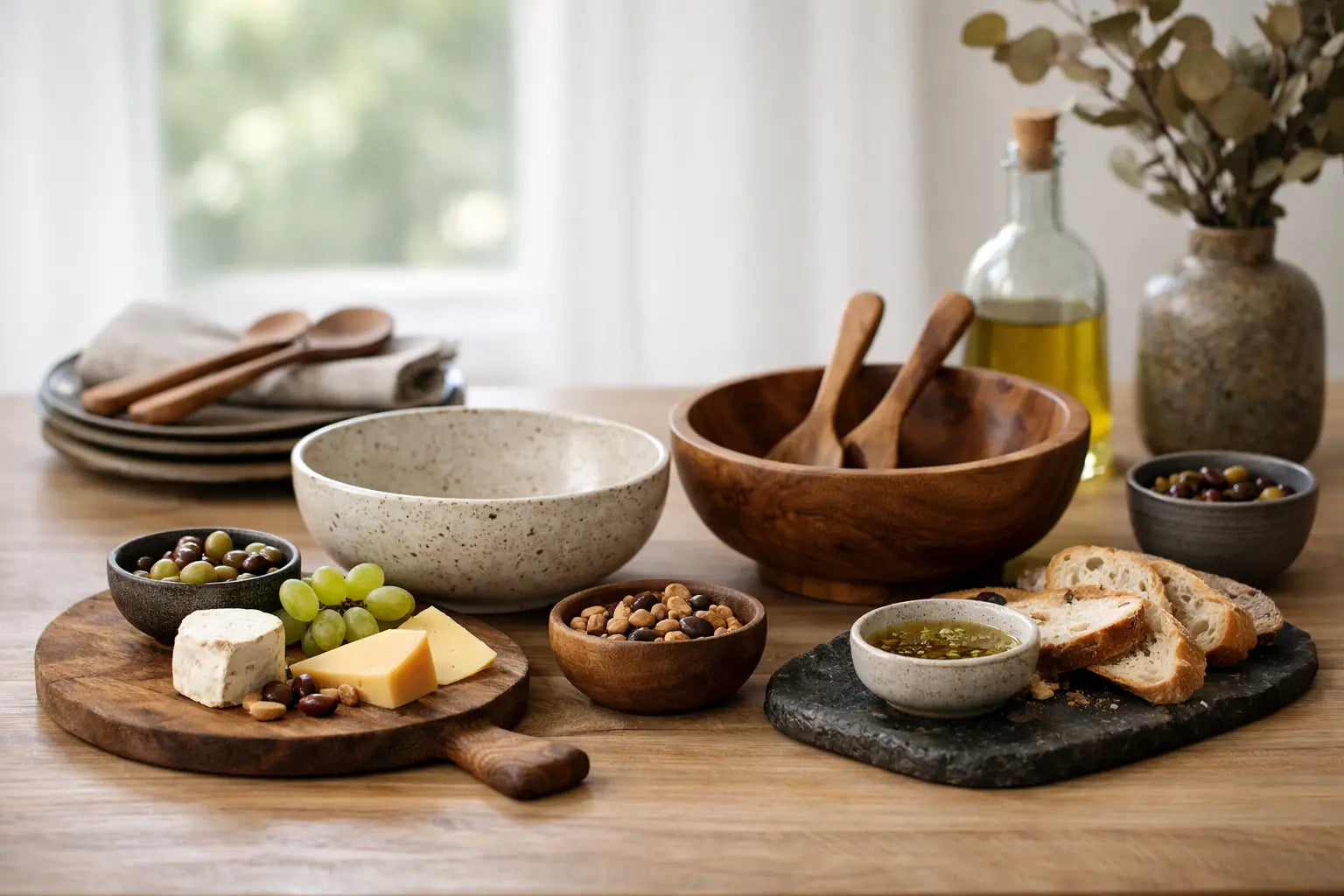 Choosing Artisan Servingware Australia Loves