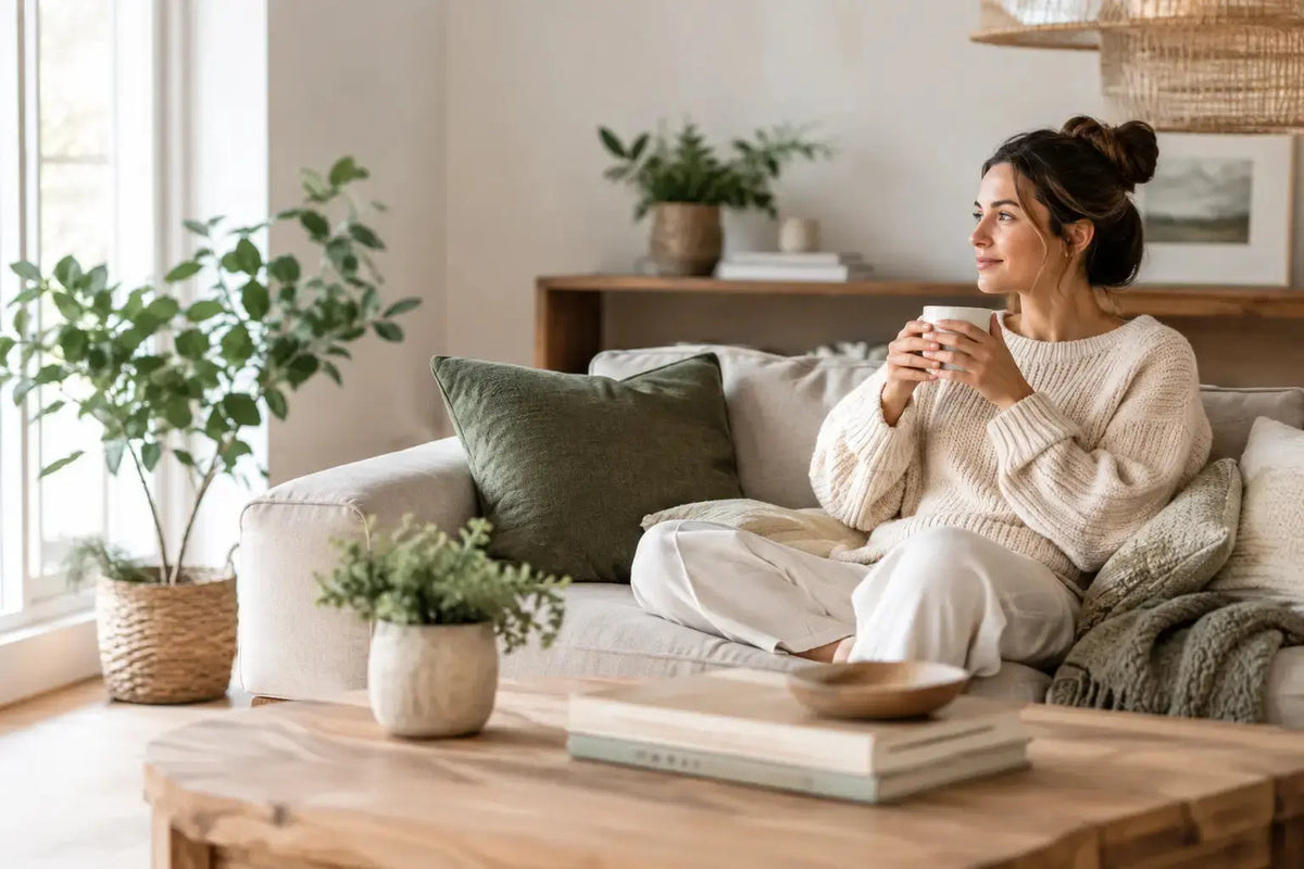 Slow Living Home Trends Worth Bringing In