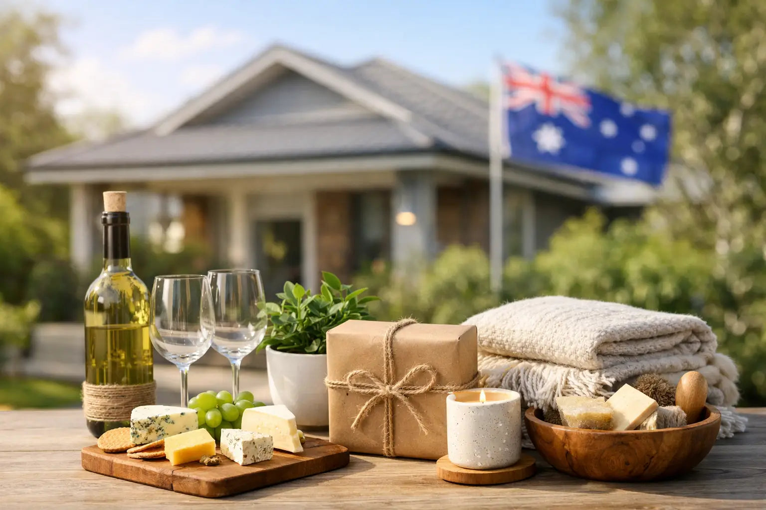 Housewarming Gifts Australia Will Treasure