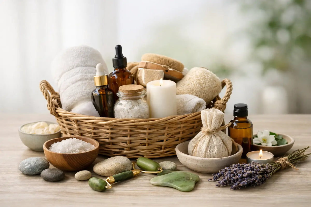 Wellness Hamper Ideas for Meaningful Gifting
