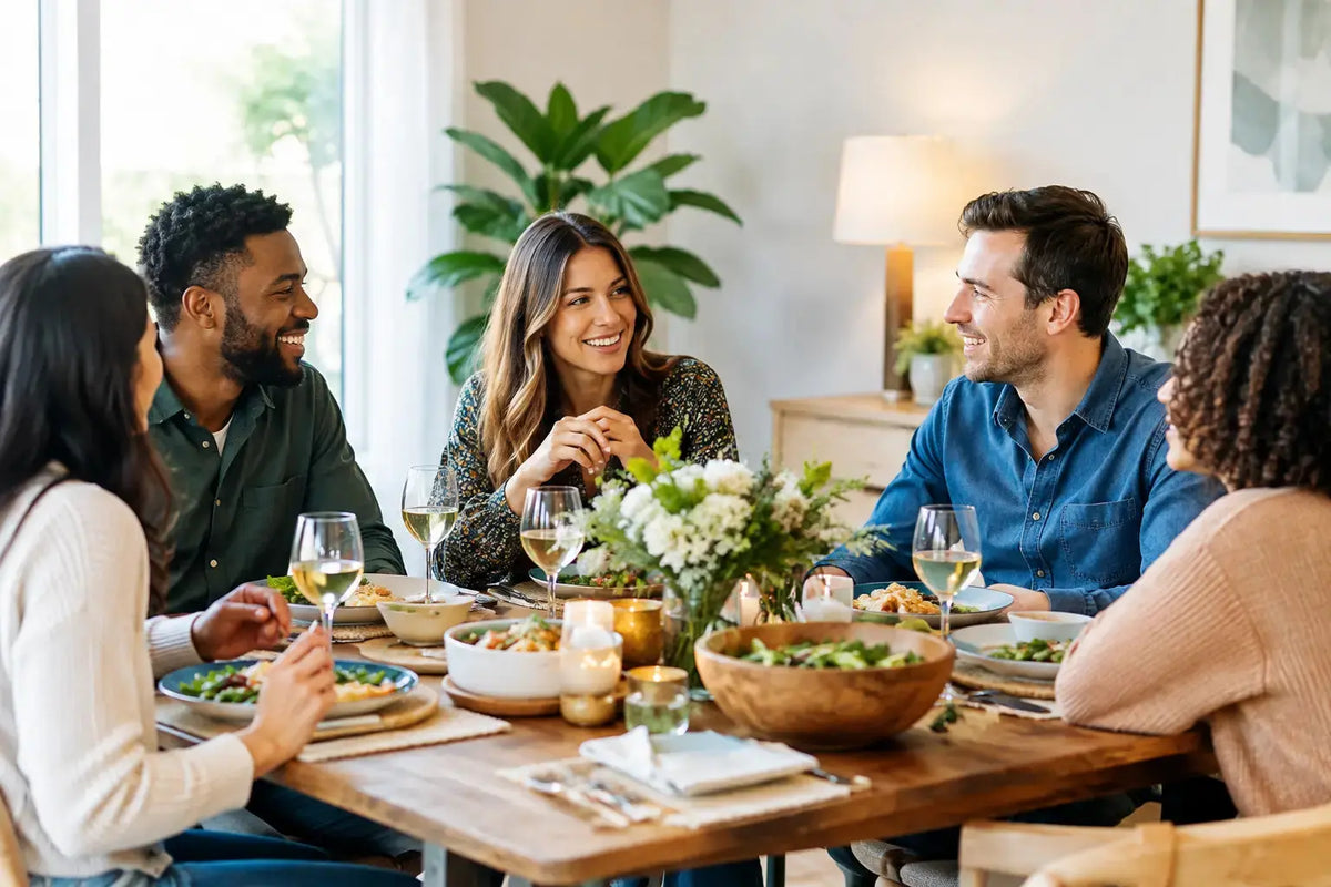 Hosting Trends for Beautiful Gatherings at Home