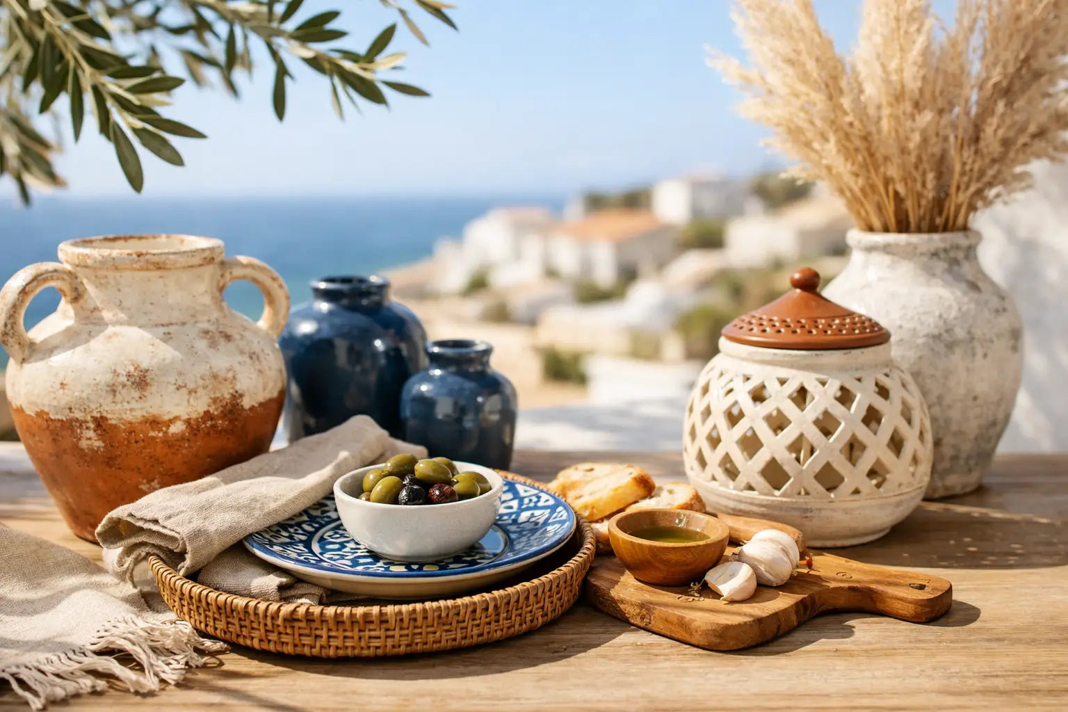 Mediterranean Homewares Australia Loves