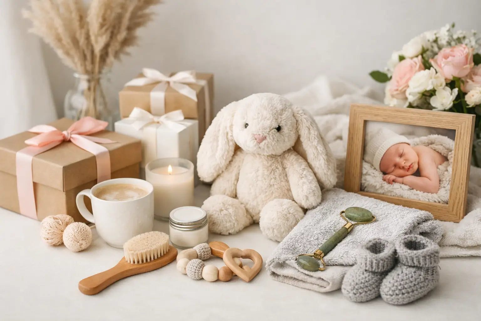 12 Thoughtful Gifts for New Mums