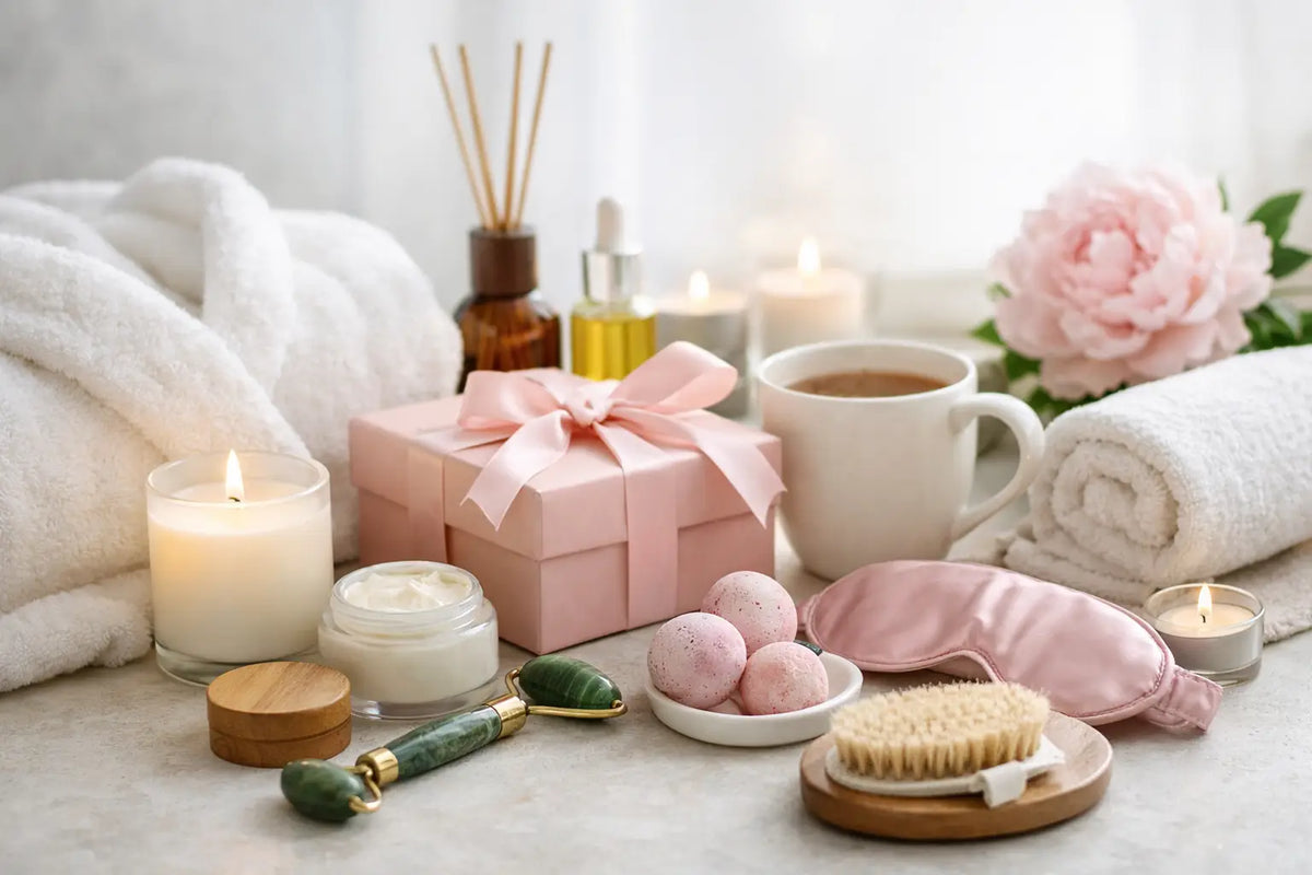 12 Best Self Care Gifts for Mums to Treasure