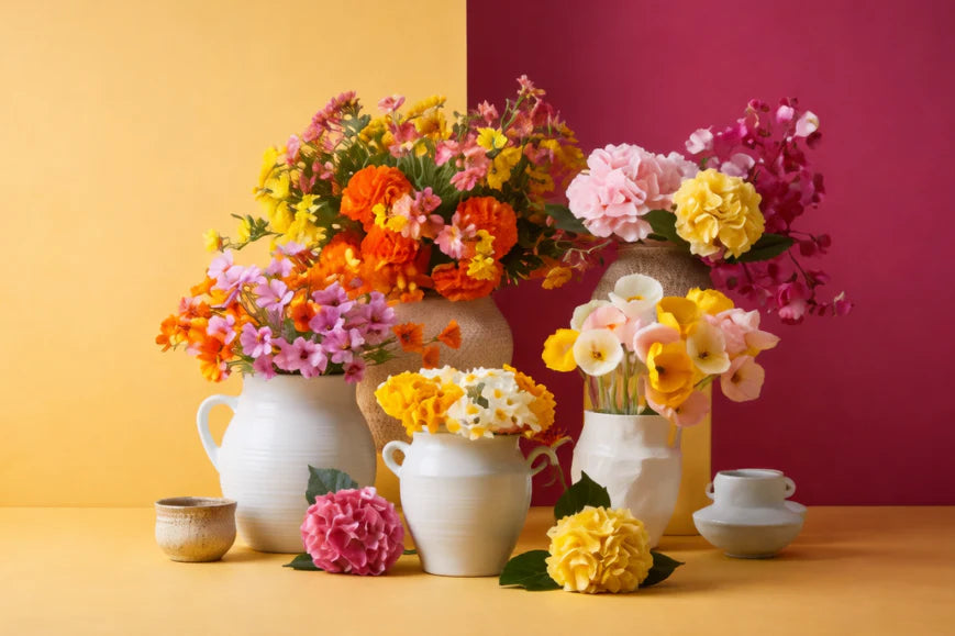 Best Bathroom Artificial Plants: Zero Humidity, Zero Worries