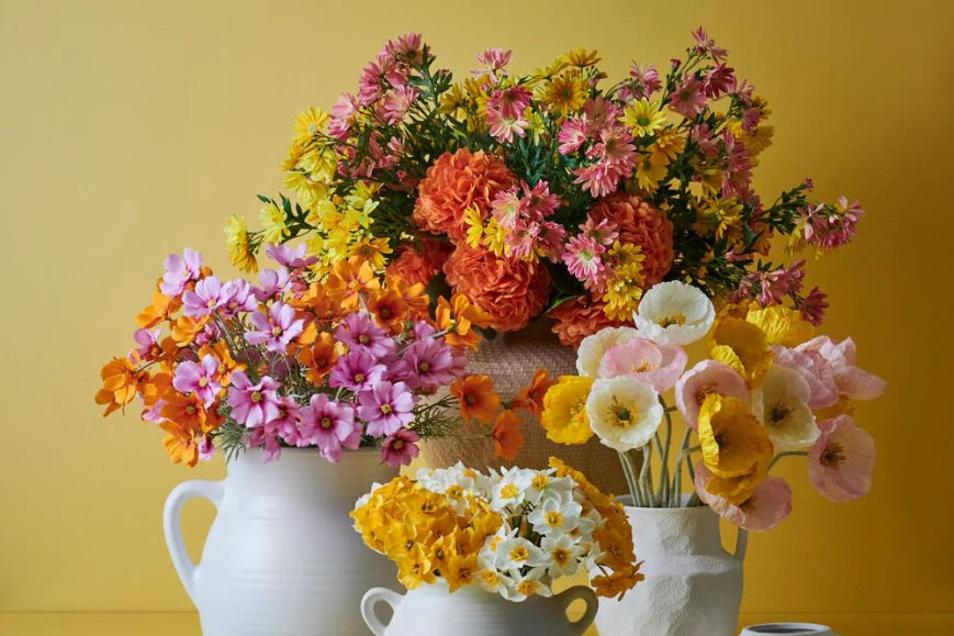 The Best Artificial Plants to Add Greenery to Your Home Space