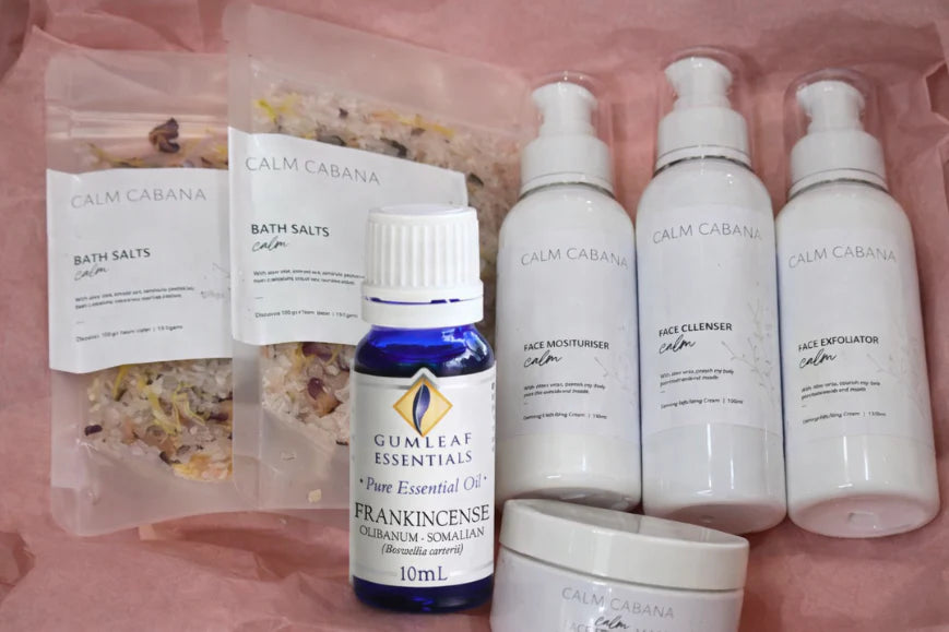 Top Bath and Body Products to Elevate Your Daily Self-Care Routine