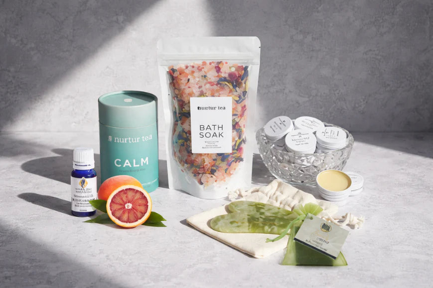 Top Natural Skincare Australia Loves in 2026 | Constance and Belle