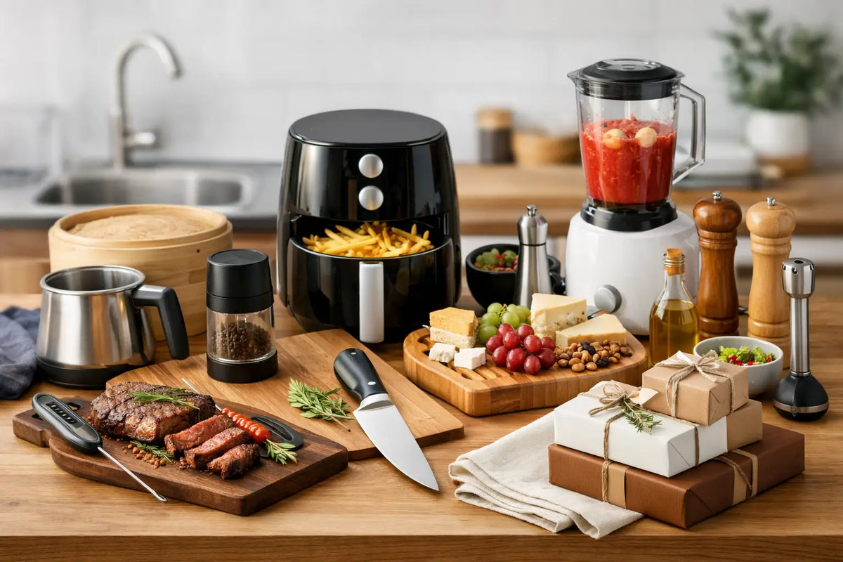 15 Best Kitchen Gifts in Australia for Giving