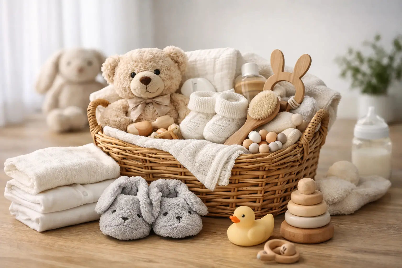 Baby Gift Hampers Australia Families Will Treasure