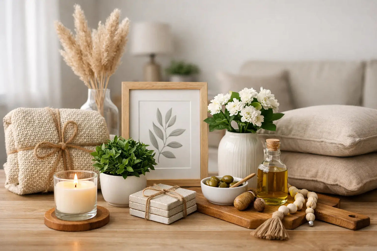 10 Top Housewarming Decor Pieces to Gift
