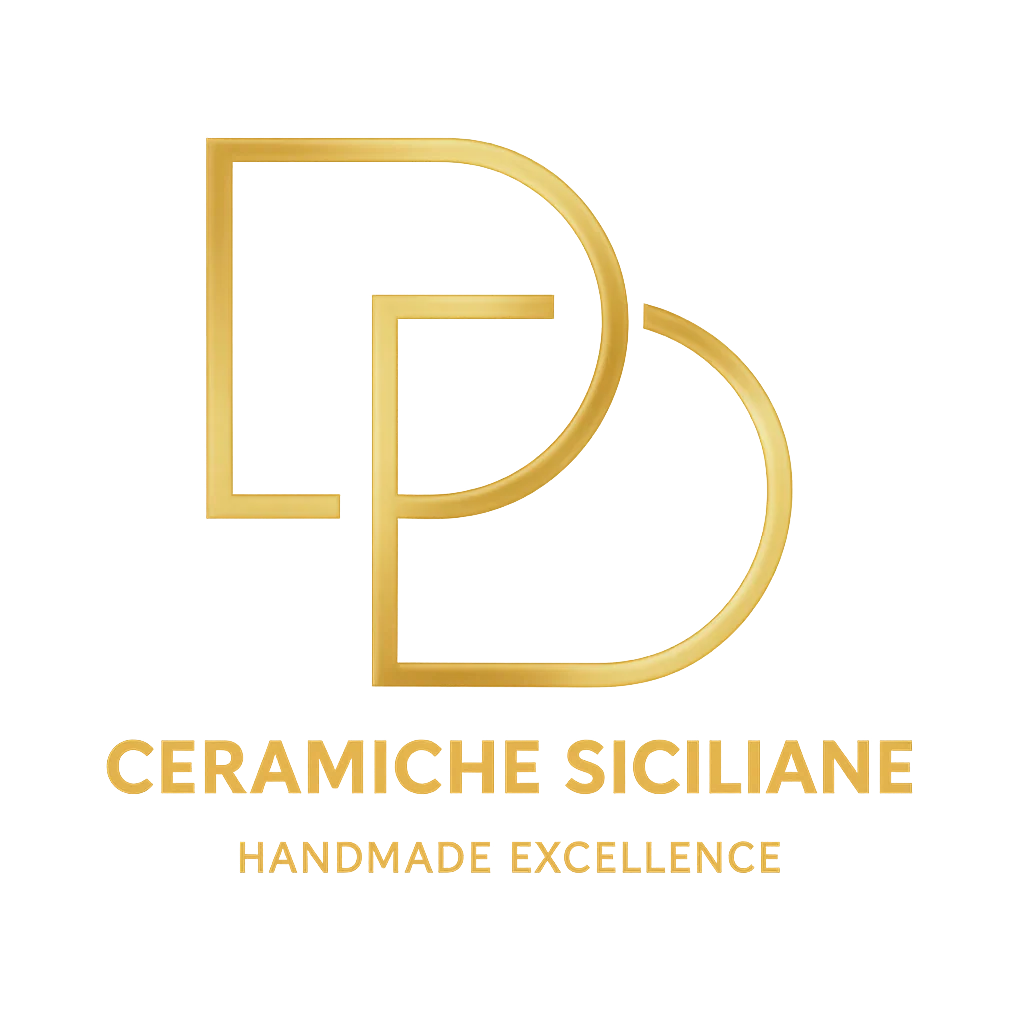 DD Ceramiche Siciliane