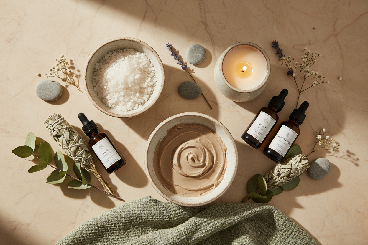 Beauty and Wellness