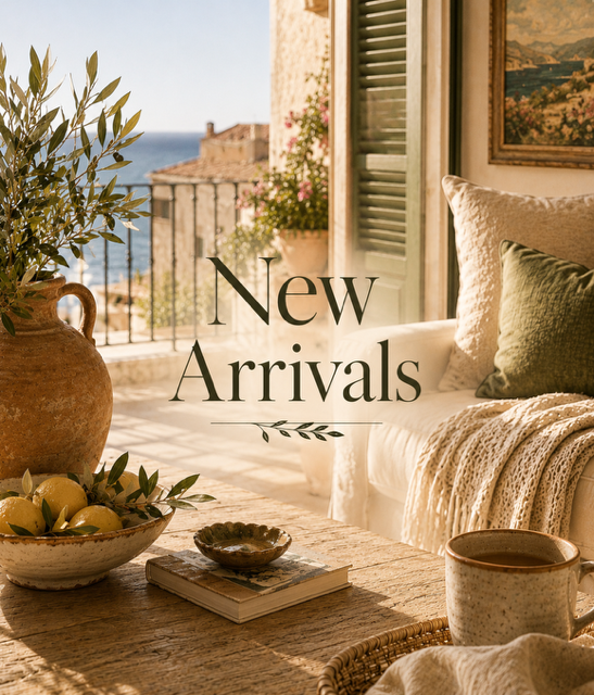 New Arrivals