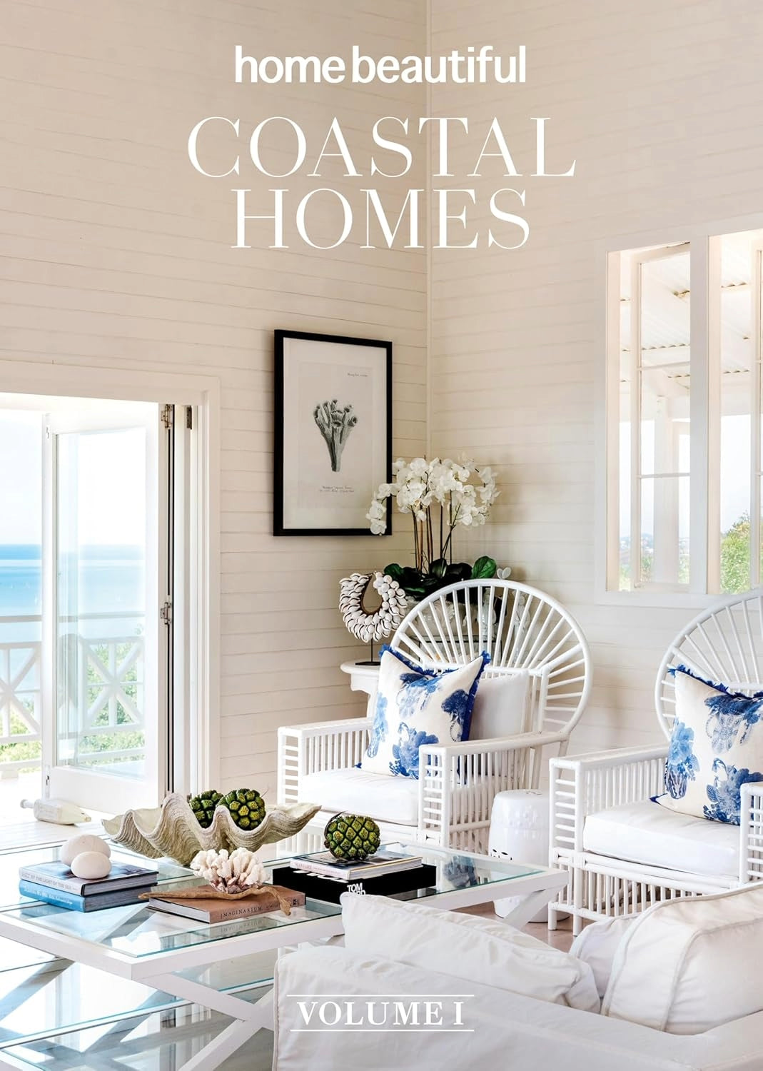 Coastal Homes