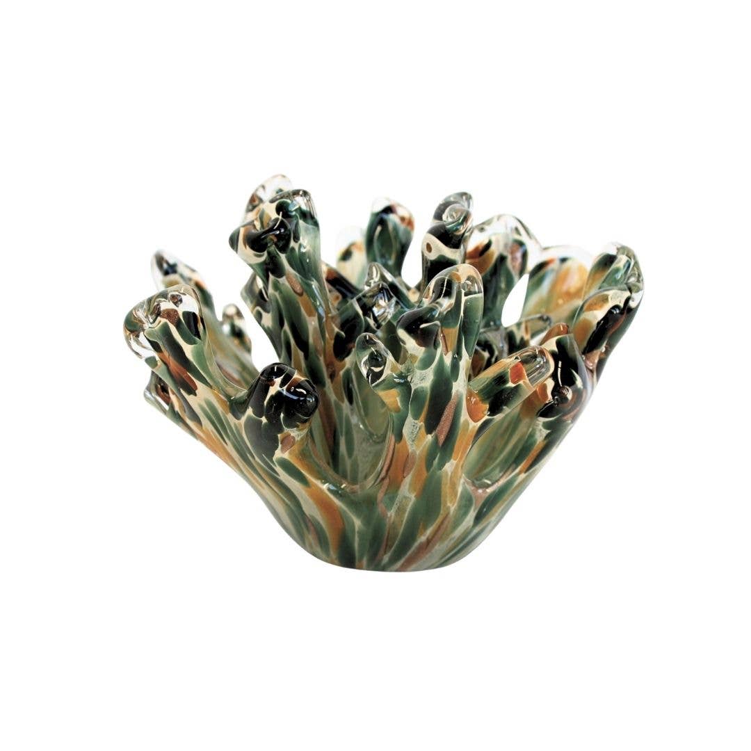 Pillar Coral - Green