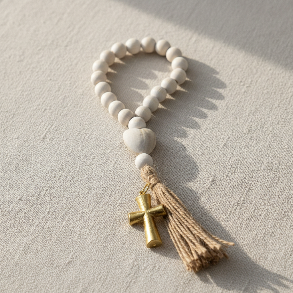 Protect me charm