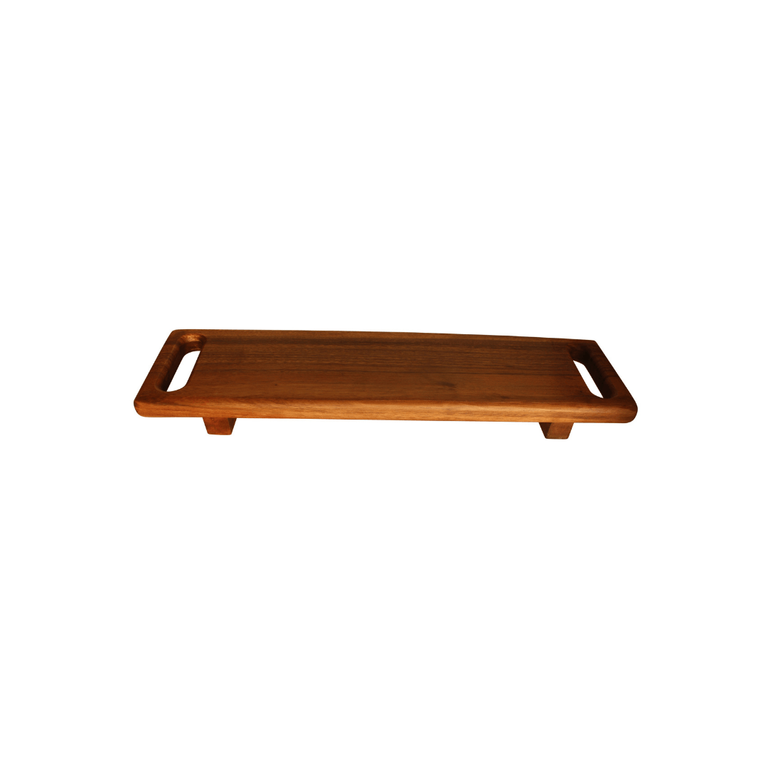 Acacia Table Board W Legs