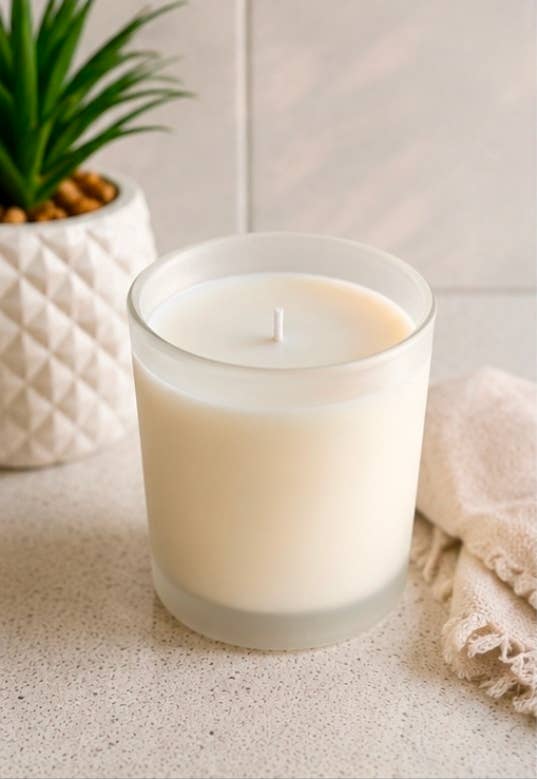 Japanese Cherry Blossom 200g Soy Wax Candle