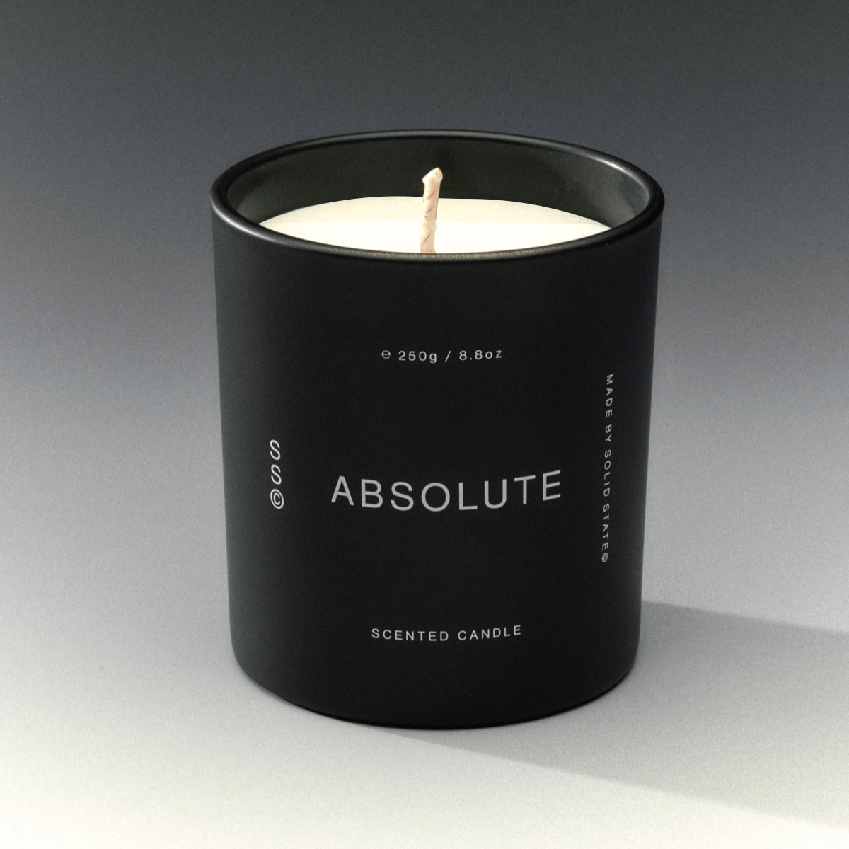 Absolute Scented Candle