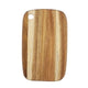 Agata Acadia Rectangle Board Coast to Coast