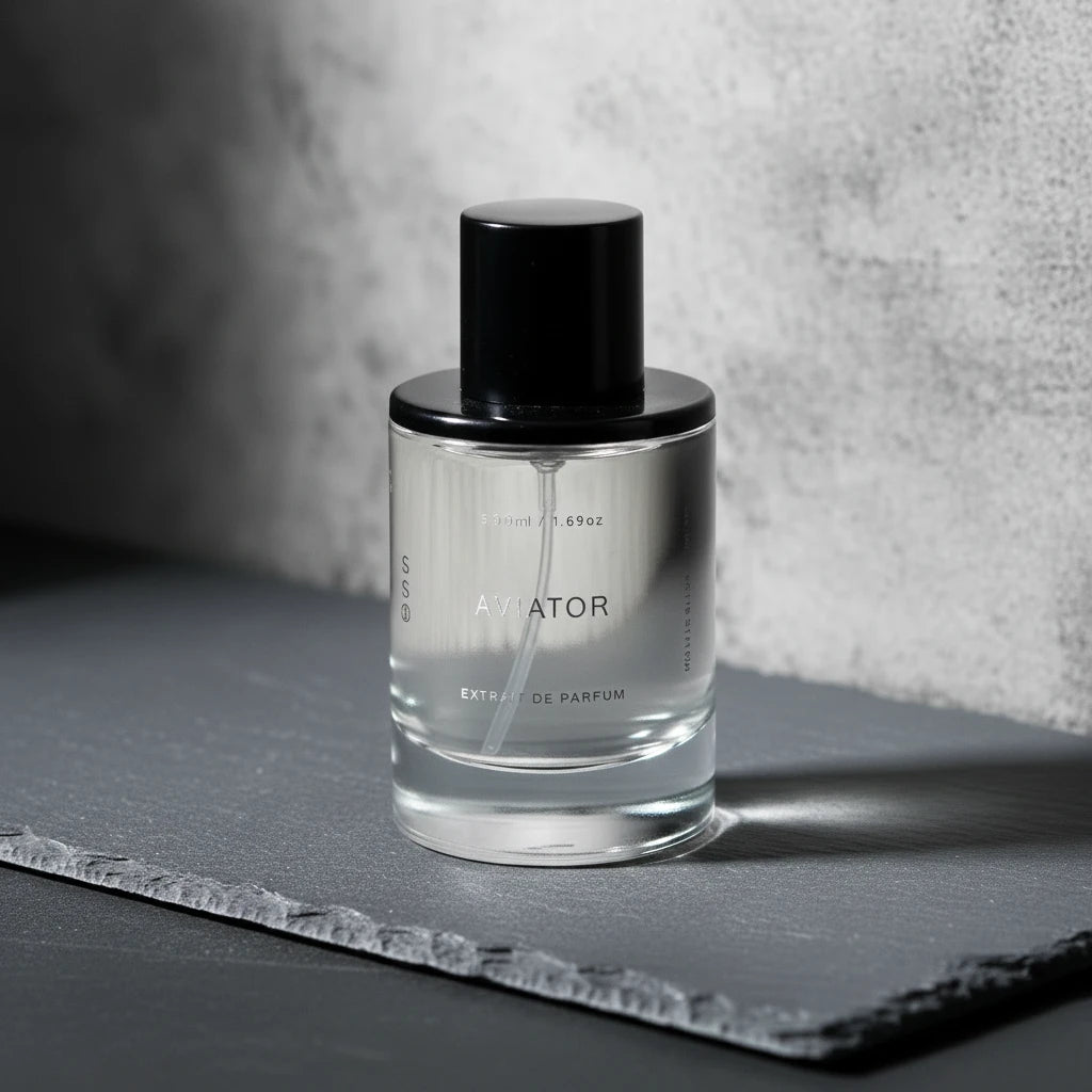 Aviator Extrait De Parfum