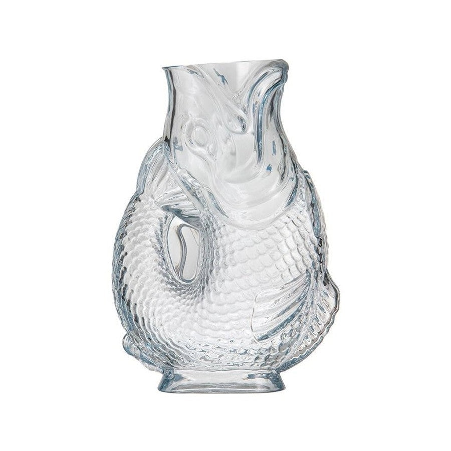 Capri Ocean Fish jug