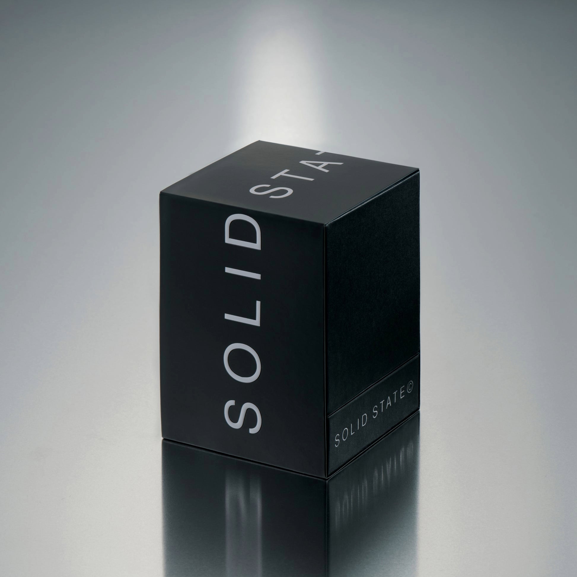 Chrome Extrait De Parfum