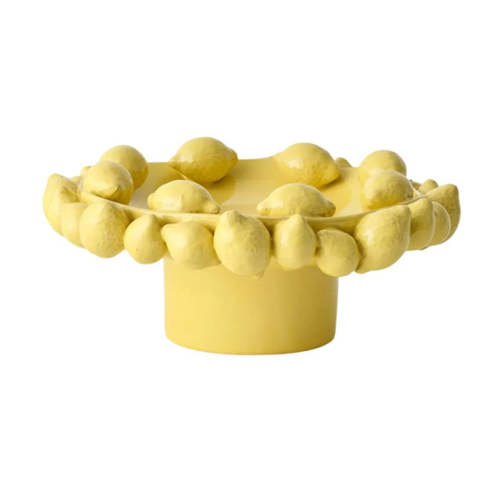 Citrico Pedestal Stand