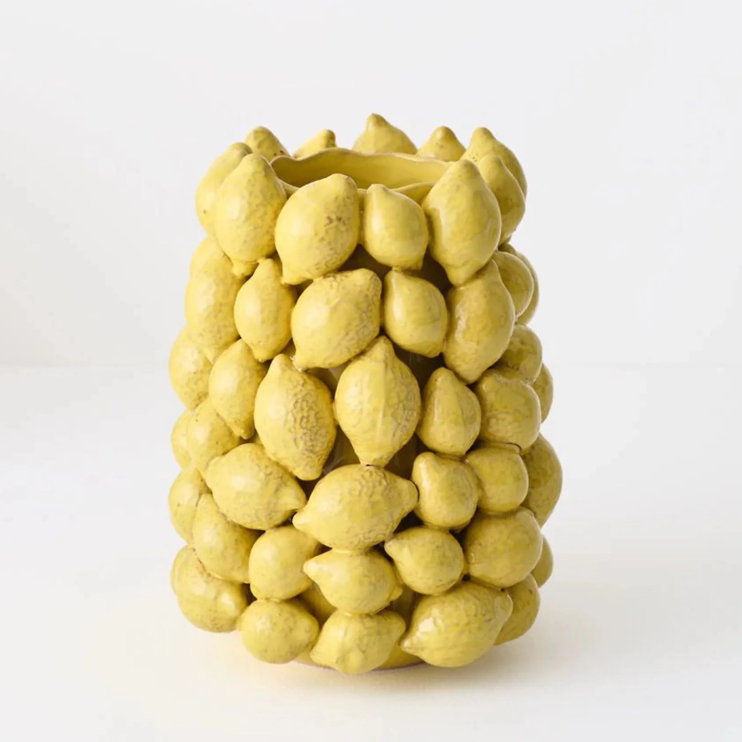Citrico Vase
